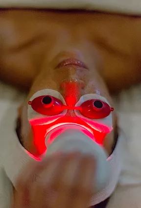 Red Light Therapy